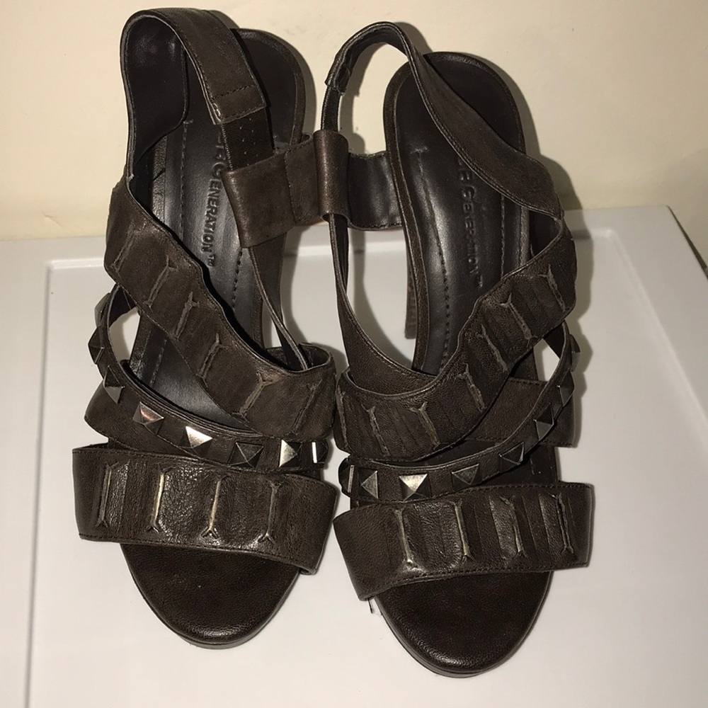 BCB Generation high heels